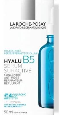 La Roche Posay Hyalu B5 hydratační pleťové sérum s kyselinou hyaluronovou 50 ml