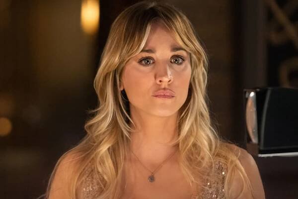 Kaley Cuoco Hair and Makeup Team on ‘The Flight Attendant’ Season 2 Reveal How to Get Cassie’s Look