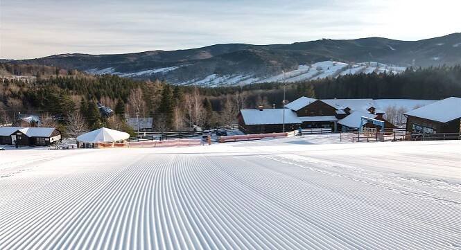 Skipark Filipovice 