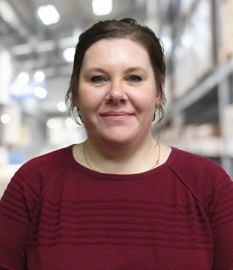 Our Staff - Cameron BES