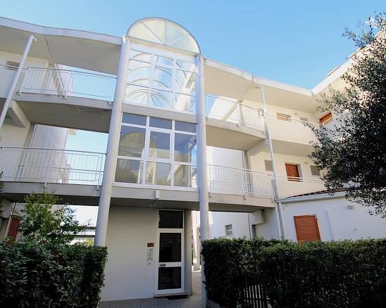 Apartmány Riviera M - Caorle
