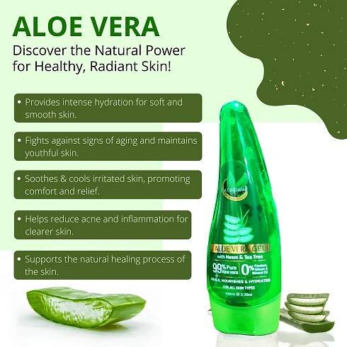 Shop - NatureNova Herbals