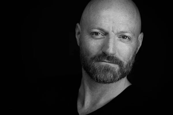 Team Players | Erik Madsen