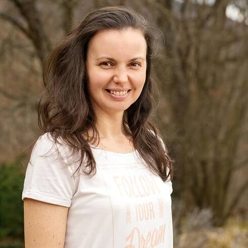 Mariana Enriquez: La hermana menor