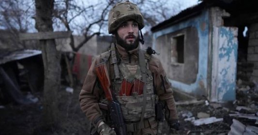 Ukrajina je připravena se bránit: Máme sice méně vojenské výbavy, ale můžeme povolat půl milionu zkušených veteránů