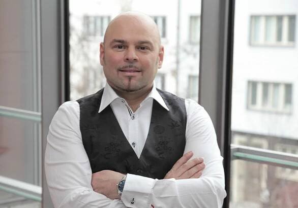 David Uličník: Současná těžká ekonomická situace kulturu dost tvrdě zkouší a prověřuje