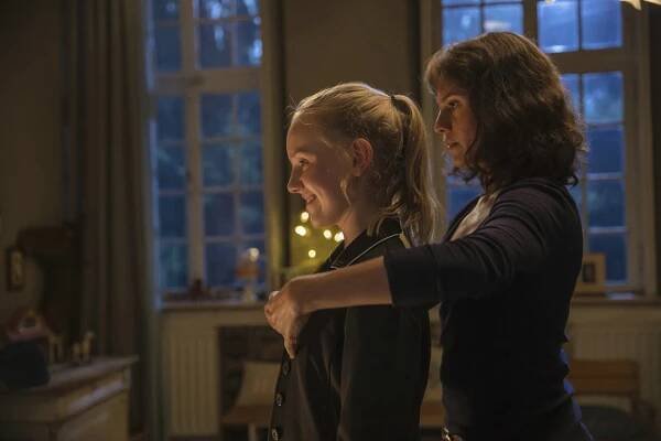 Wendy 2 - Freundschaft für immer - Z filmu - Jule Hermann, Jasmin Gerat