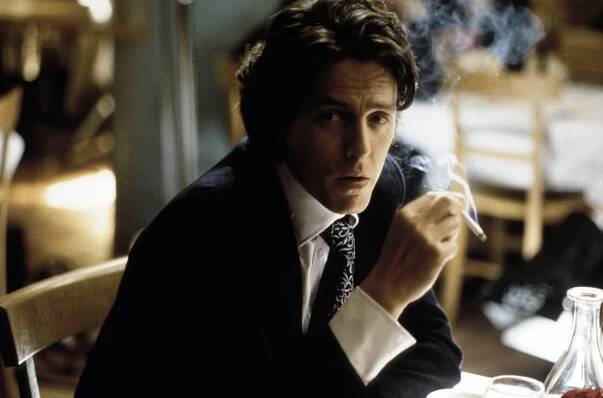 Deník Bridget Jonesové - Z filmu - Hugh Grant