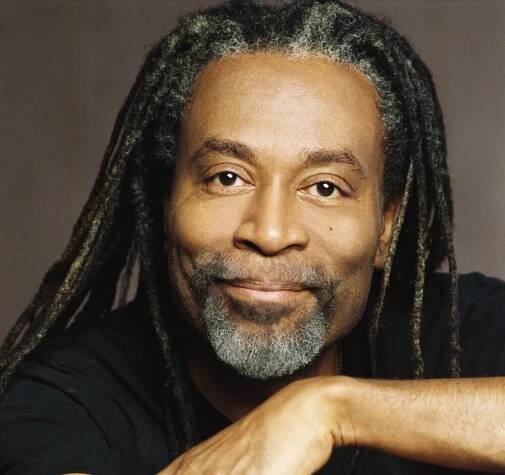 Bobby McFerrin vyprodal Kongresové centrum. Poslední místa jsou na pódiu. - TOPZINE.cz