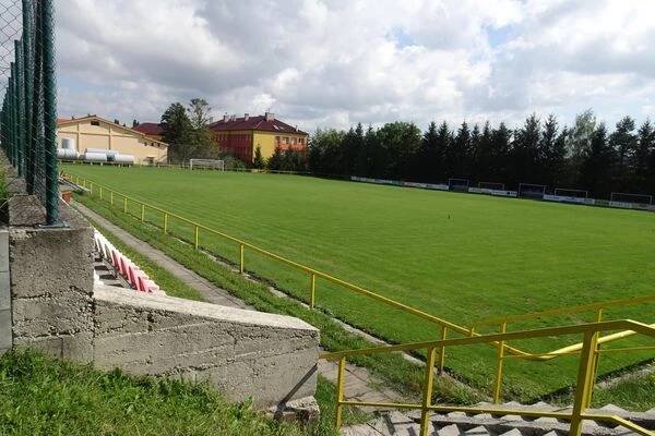 FC Bánov foto 1