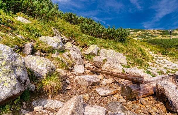 Zakopane - 24.08.2019