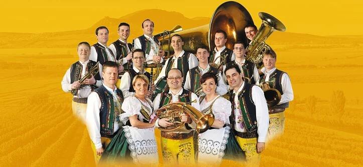 O KAPELE – Túfaranka ze Šakvic