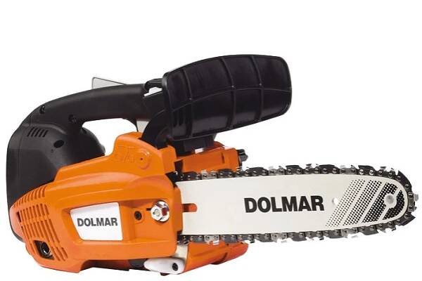 DOLMAR PS - 32 C TLC