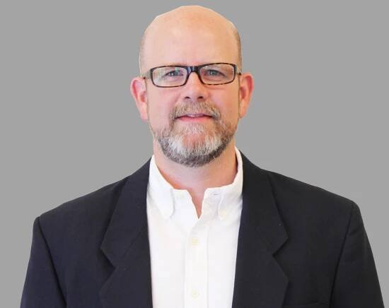Headshot of Ryan Burke