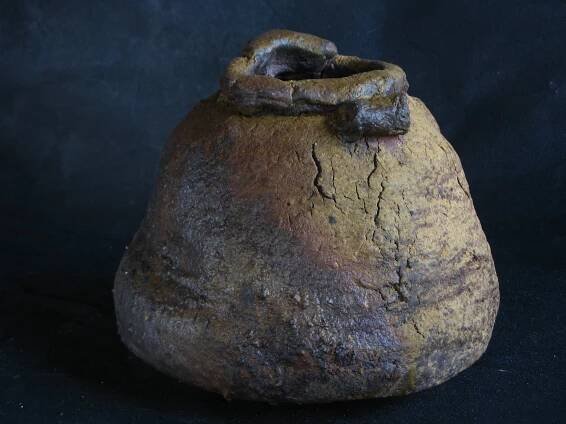 pots – Charles Bound Ceramics