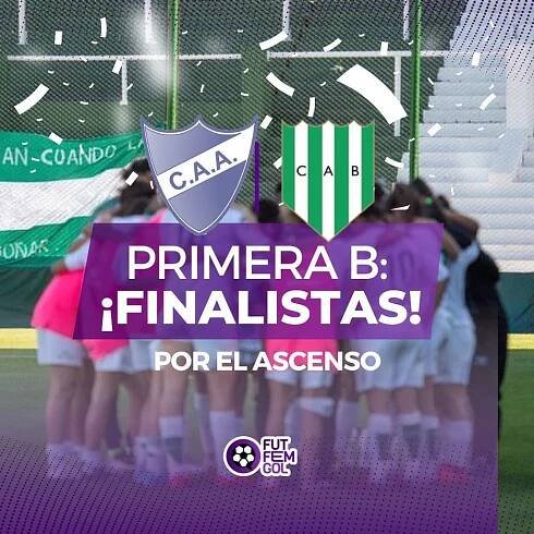 Segundo ascenso a la primera división