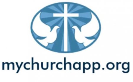 My Church App