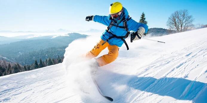 Kam na lyže? Tipy pro ČR, Alpy, Slovensko i Polsko