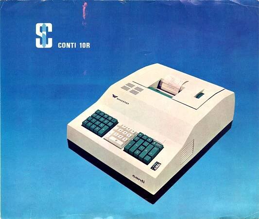 Bell Punch Plus Adders and Sumlock Calculators - Jaap's Mechanical Calculators Page