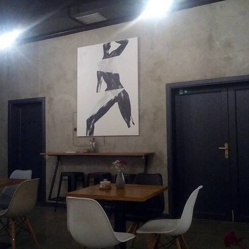 PODNIK CAFE & BAR, Brno - Restaurant Reviews, Photos & Phone Number - Tripadvisor