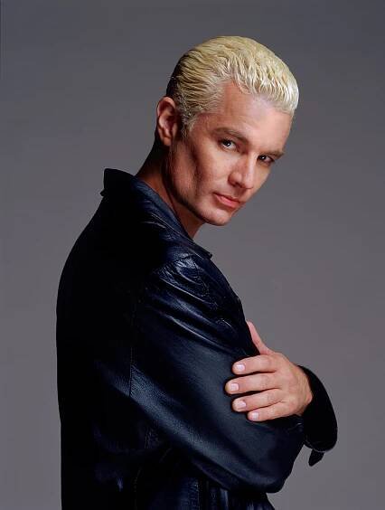 Angel - Season 5 - Promo - James Marsters