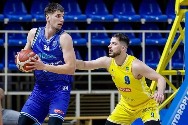 Opavský basketbal prožívá hektické období