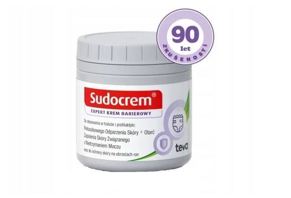 Sudocrem krém 400g