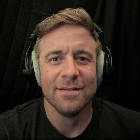 JustinPrice_boothprofilepic2024 Justin Price