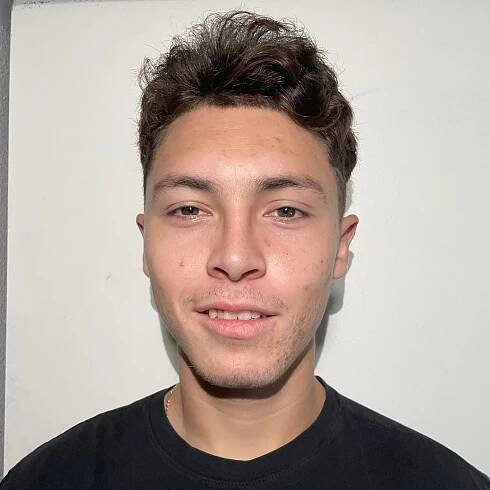 Carlos Sanchez