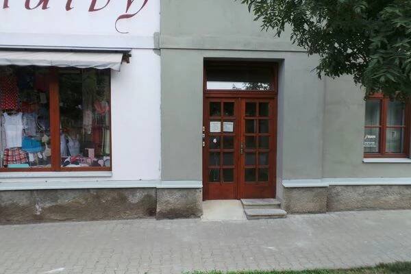 Tomáš Koutský foto 1