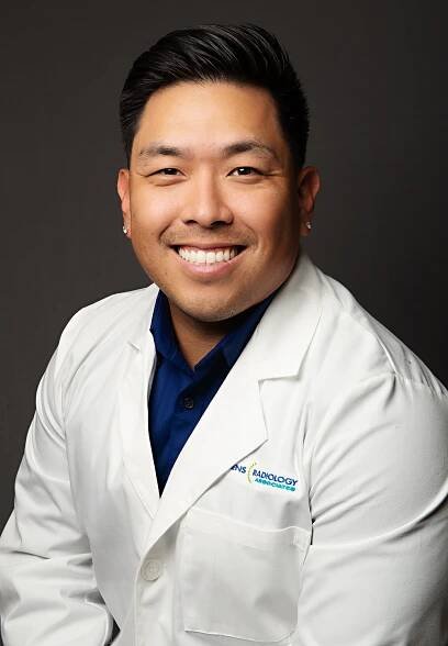 Hee (Peter) Kang, PA-C | Athens Radiology Associates | Athens Radiology Associates