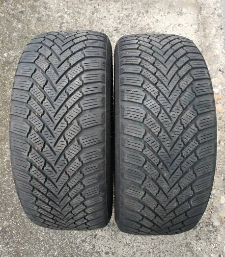 2KS zimní Continental 185/60 R15