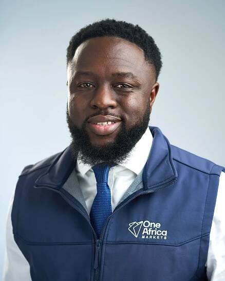 One Africa Markets | Gateway to Africa’s Financial Markets