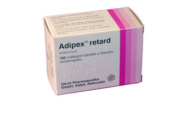 Adipex Eladó