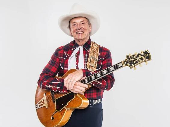 “Ranger Doug” Green
