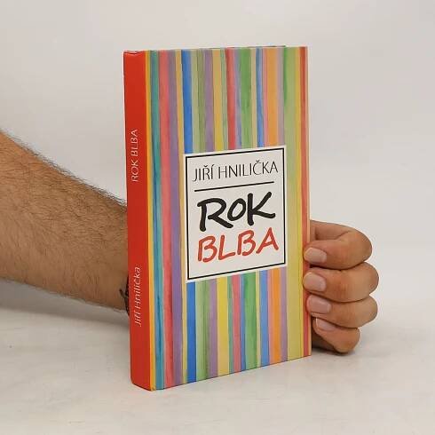 Rok blba