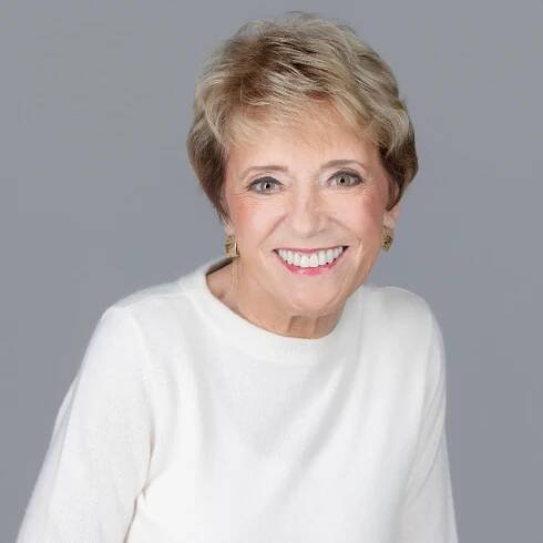 Mary Morrissey