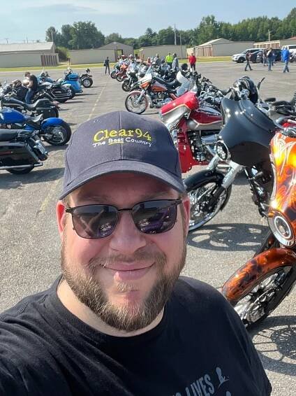 Josh's Corner THE AFTERNOON DRIVE WITH JOSH. — Clear 94 - KKLR