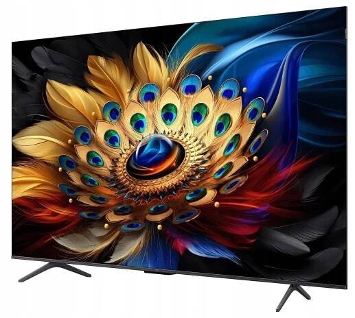 TCL 75" QLED (75C655)