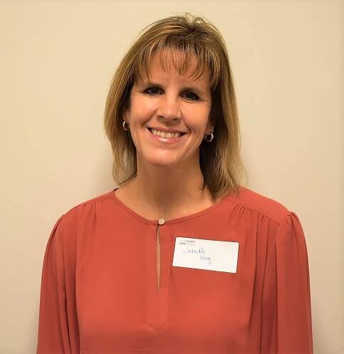 Jeanette Frey – Wells Enterprises
