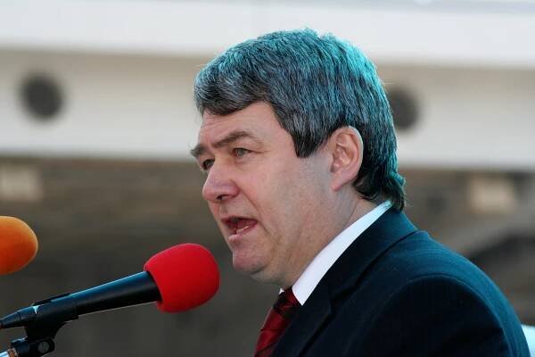 Konečná pro KSČM. Stručný průvodce Komunistickou stranou Čech a Moravy
