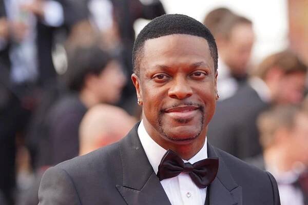 Chris Tucker Net Worth 2022: Earnings, Career, & Biography