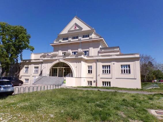 Kurzy sebeobrany Kapap Czech | | Pardubice | KAPAP CZECH