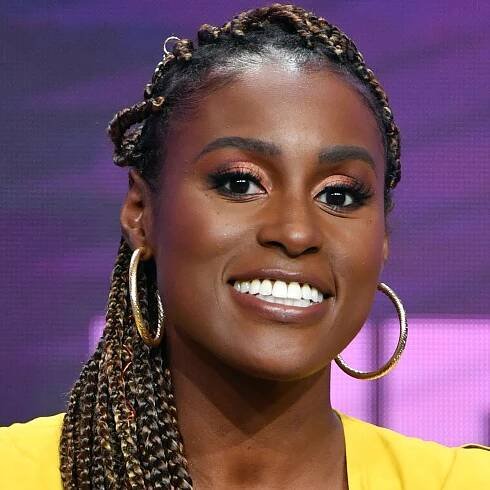 Issa Rae Launches New Label With Atlantic Records