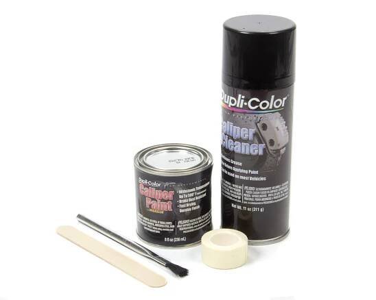 Dupli-Color Brake Caliper Paint – Multiple Colors