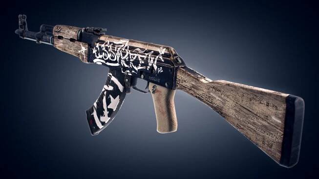 Valve táhne do boje proti hazardním stránkám s CS:GO skiny [CzechGamer]