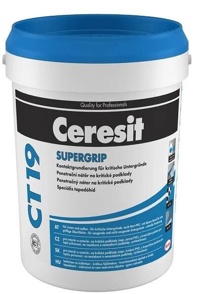 Ceresit CT 19 Supergrip