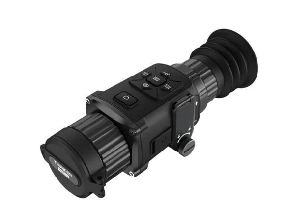 HIKMICRO THUNDER PRO TE19