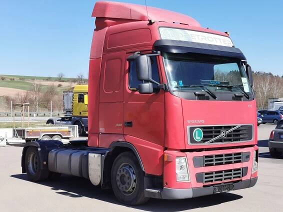 Volvo FH, 13 440 42T EURO 5