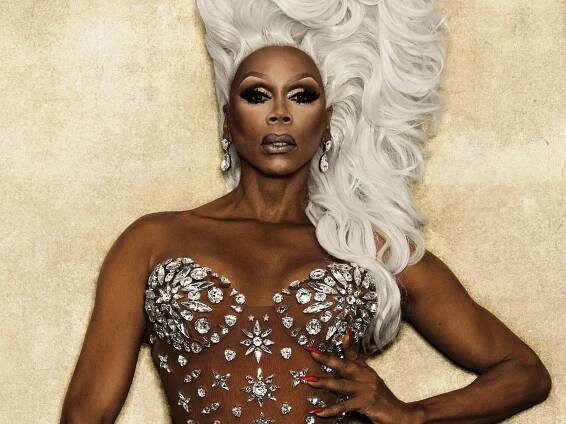 Cover Story: RuPaul on Drag Race’s Future, His Next Great Reinvention, and Why True Drag Will Never Be Mainstream